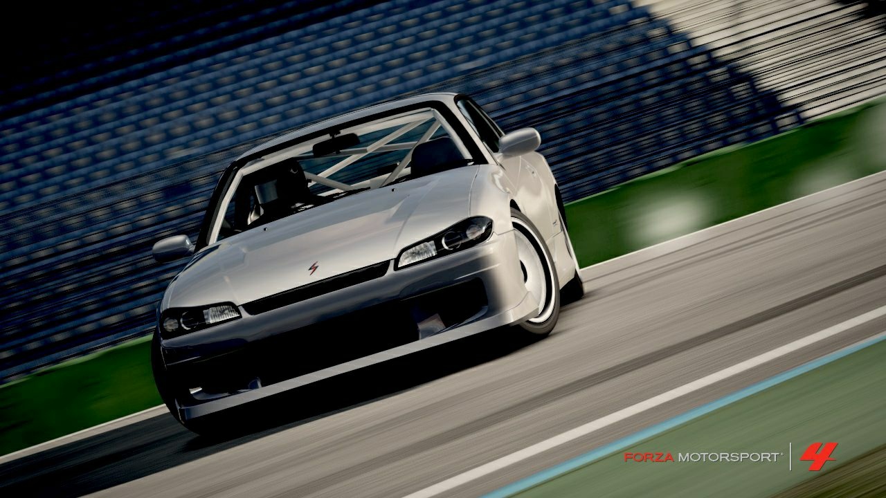 Forza Motorsport 4 (Edición Coleccionista) - Imagen 30